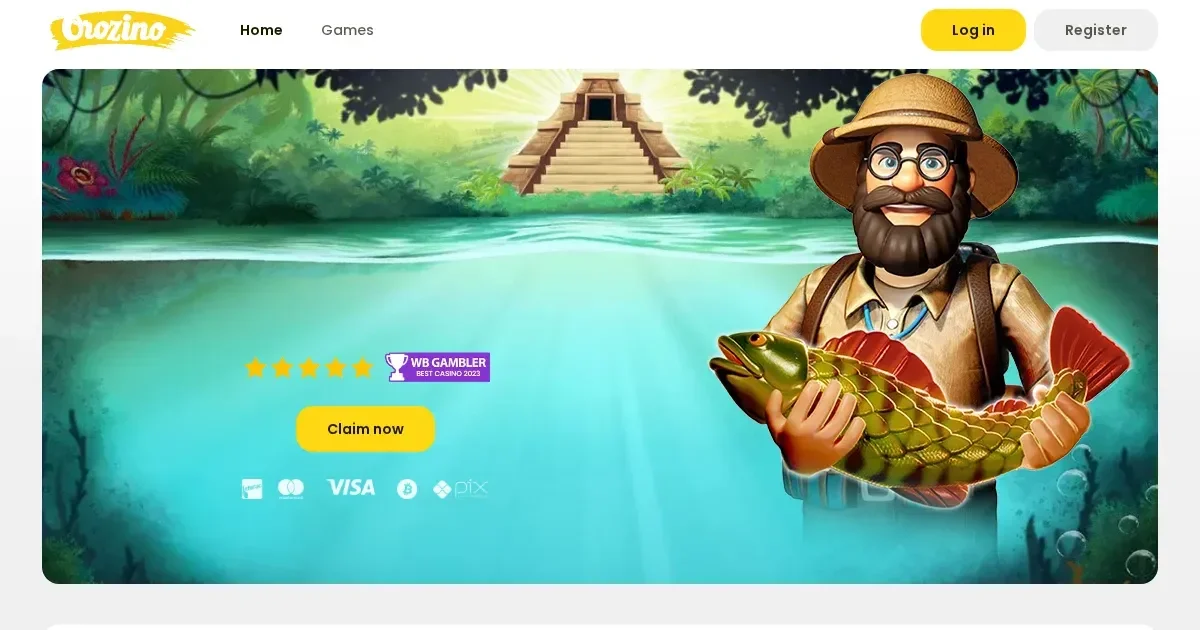 Welkomstbonus